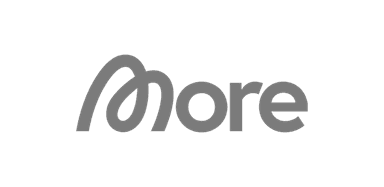 more